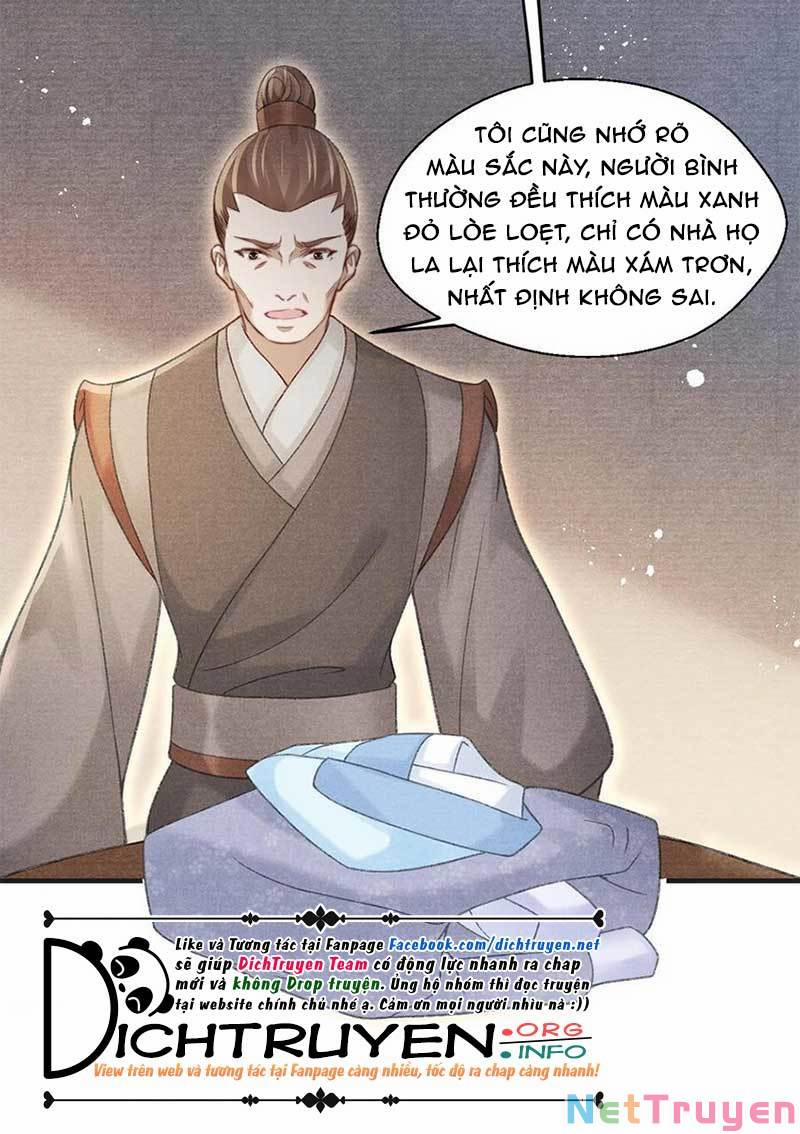 Nhất Kiếm Sương Hàn 78 trang 1