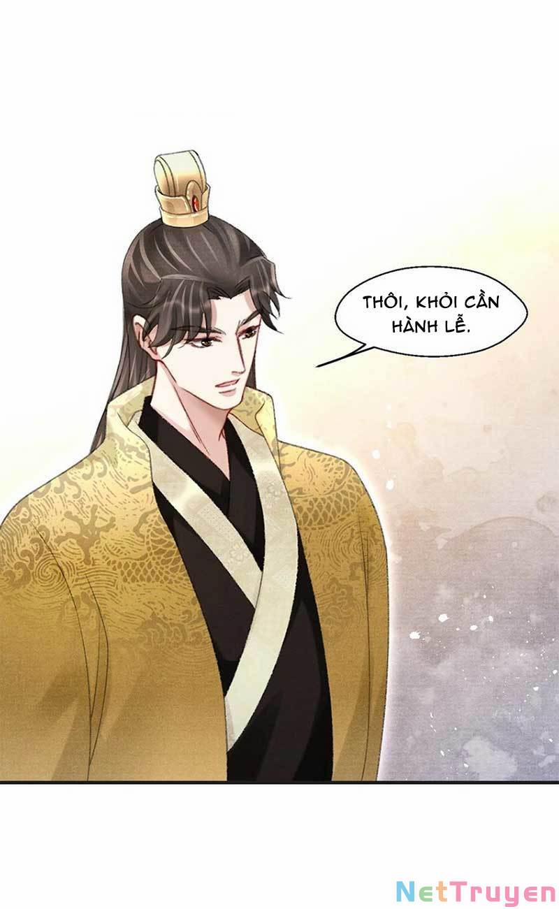 Nhất Kiếm Sương Hàn 78 trang 14