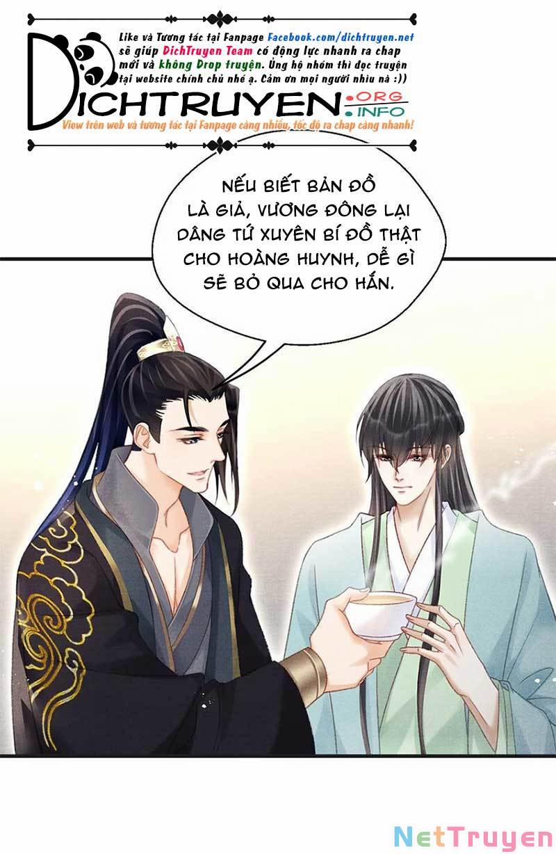 Nhất Kiếm Sương Hàn 78 trang 16