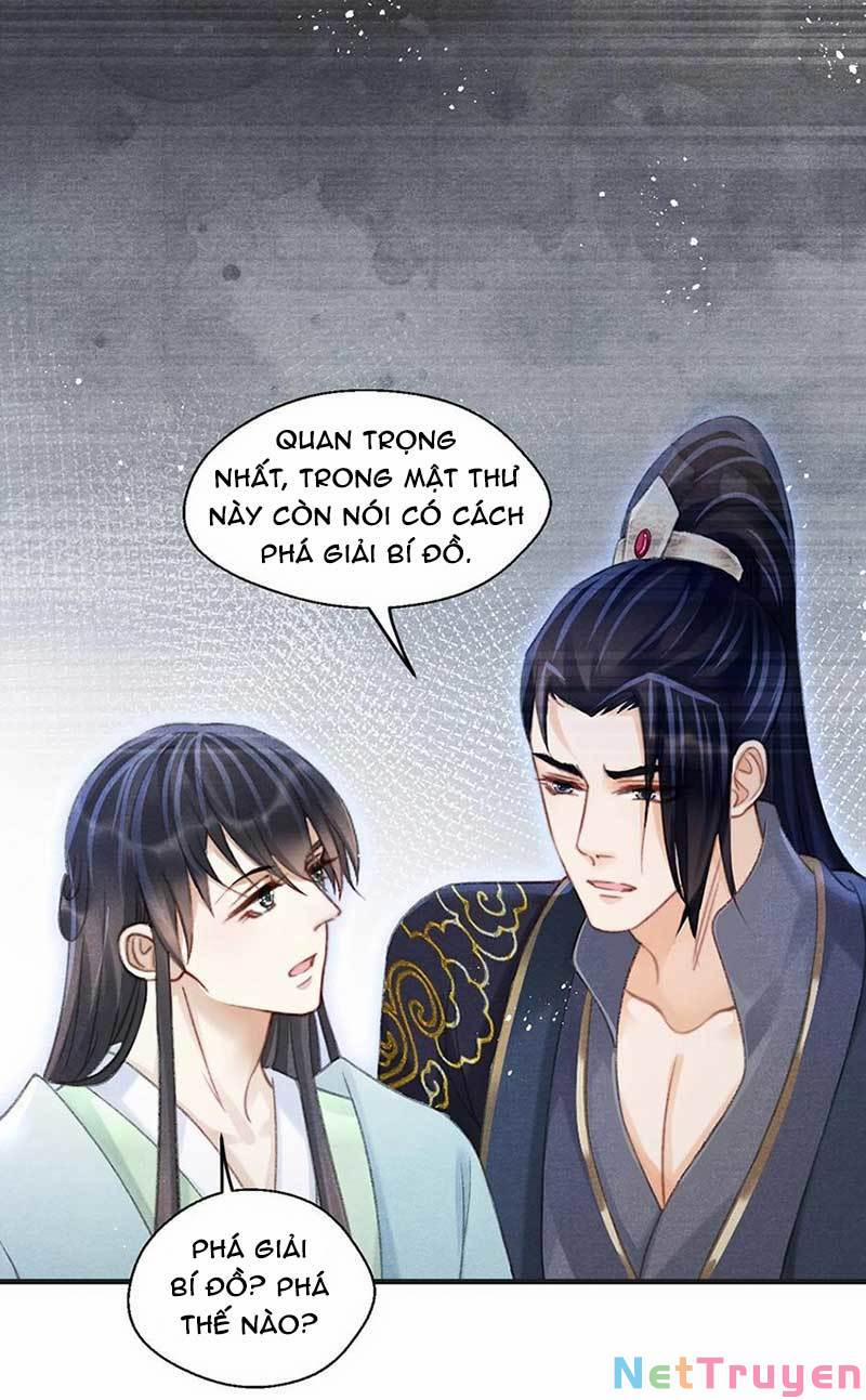 Nhất Kiếm Sương Hàn 78 trang 34