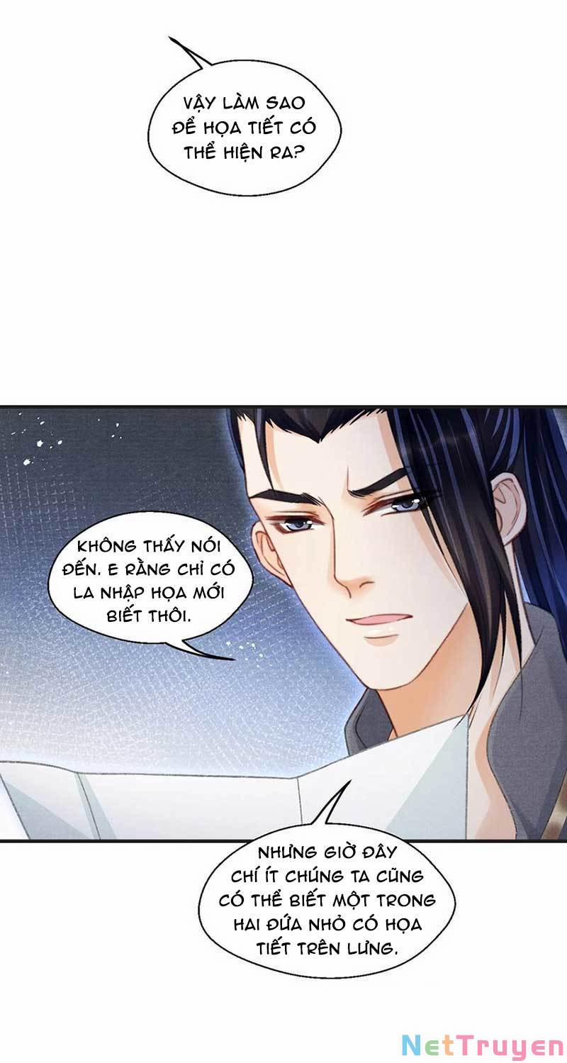 Nhất Kiếm Sương Hàn 78 trang 36