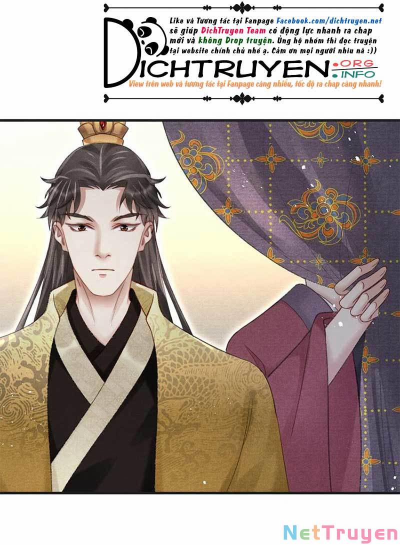 Nhất Kiếm Sương Hàn 78 trang 9