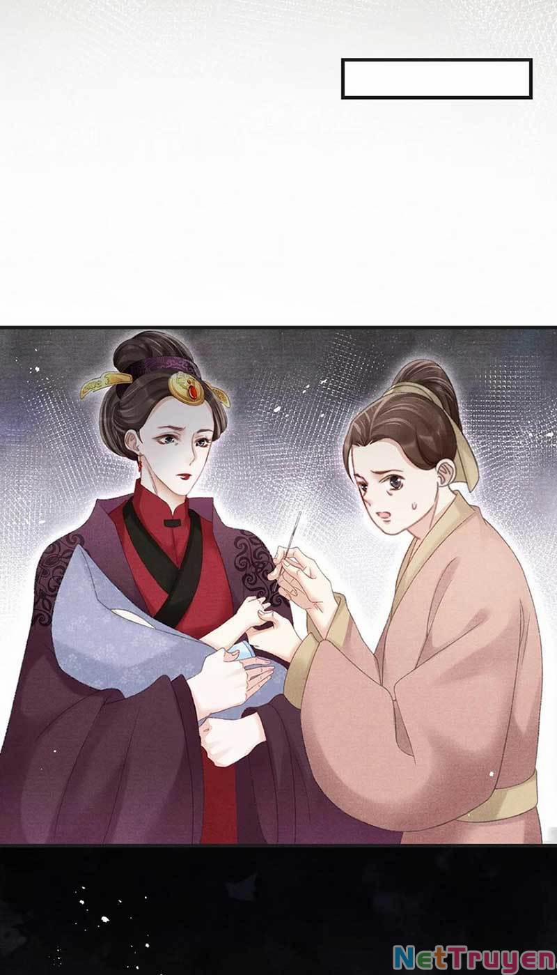 Nhất Kiếm Sương Hàn 79 trang 25