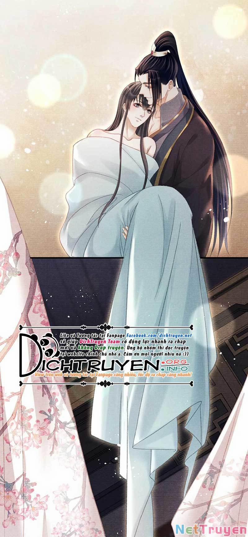 Nhất Kiếm Sương Hàn 79 trang 3