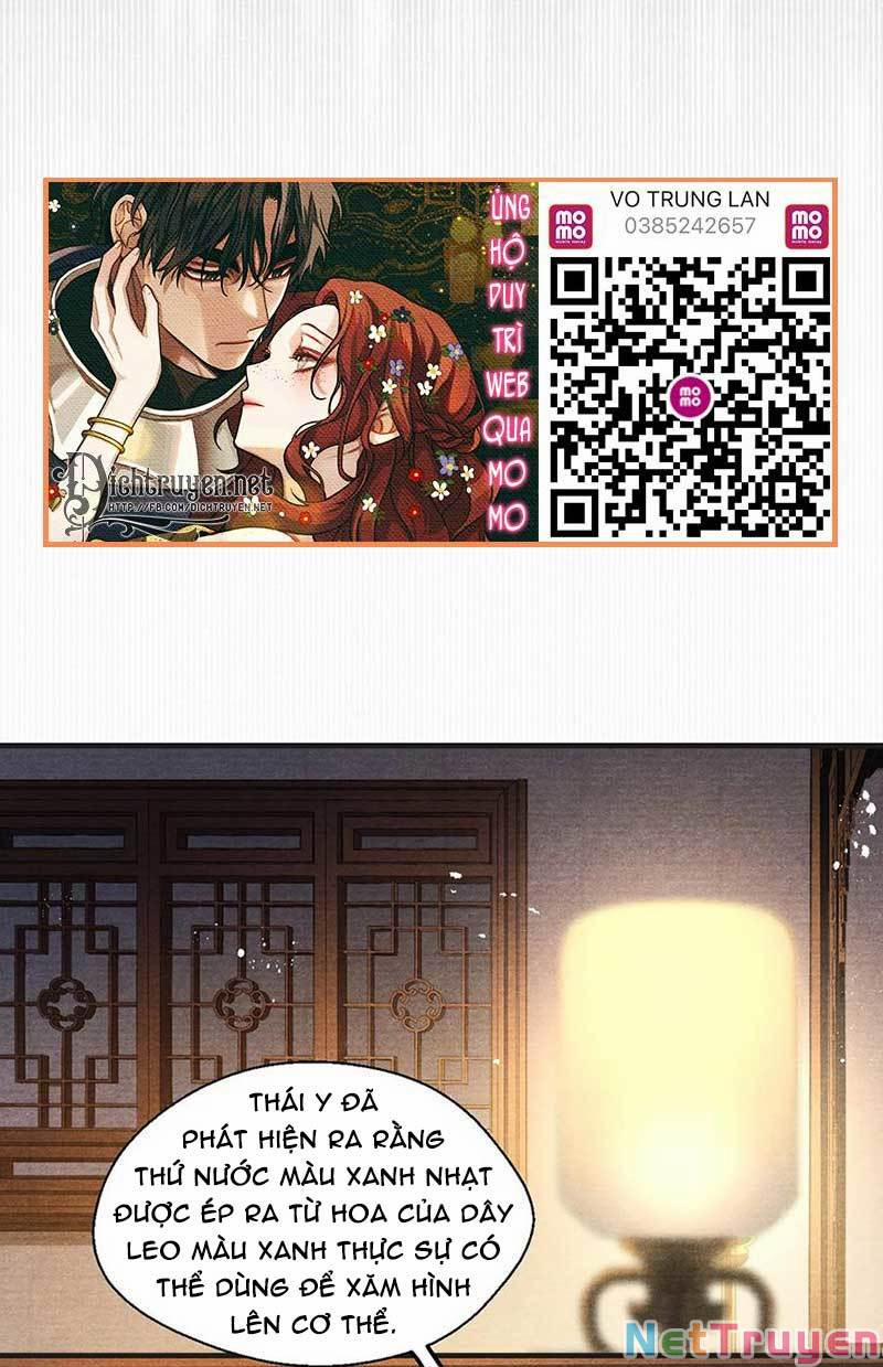 Nhất Kiếm Sương Hàn 79 trang 30