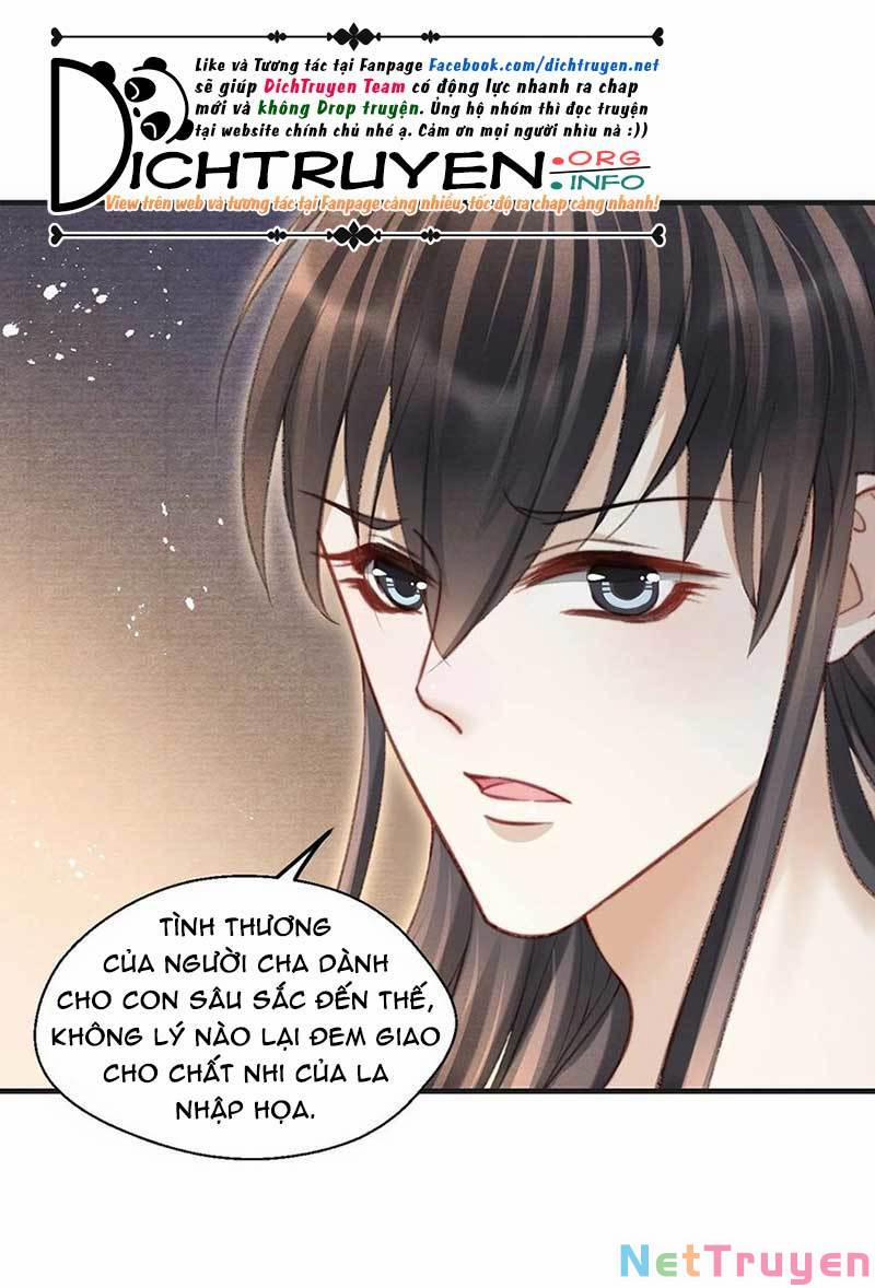 Nhất Kiếm Sương Hàn 79 trang 34