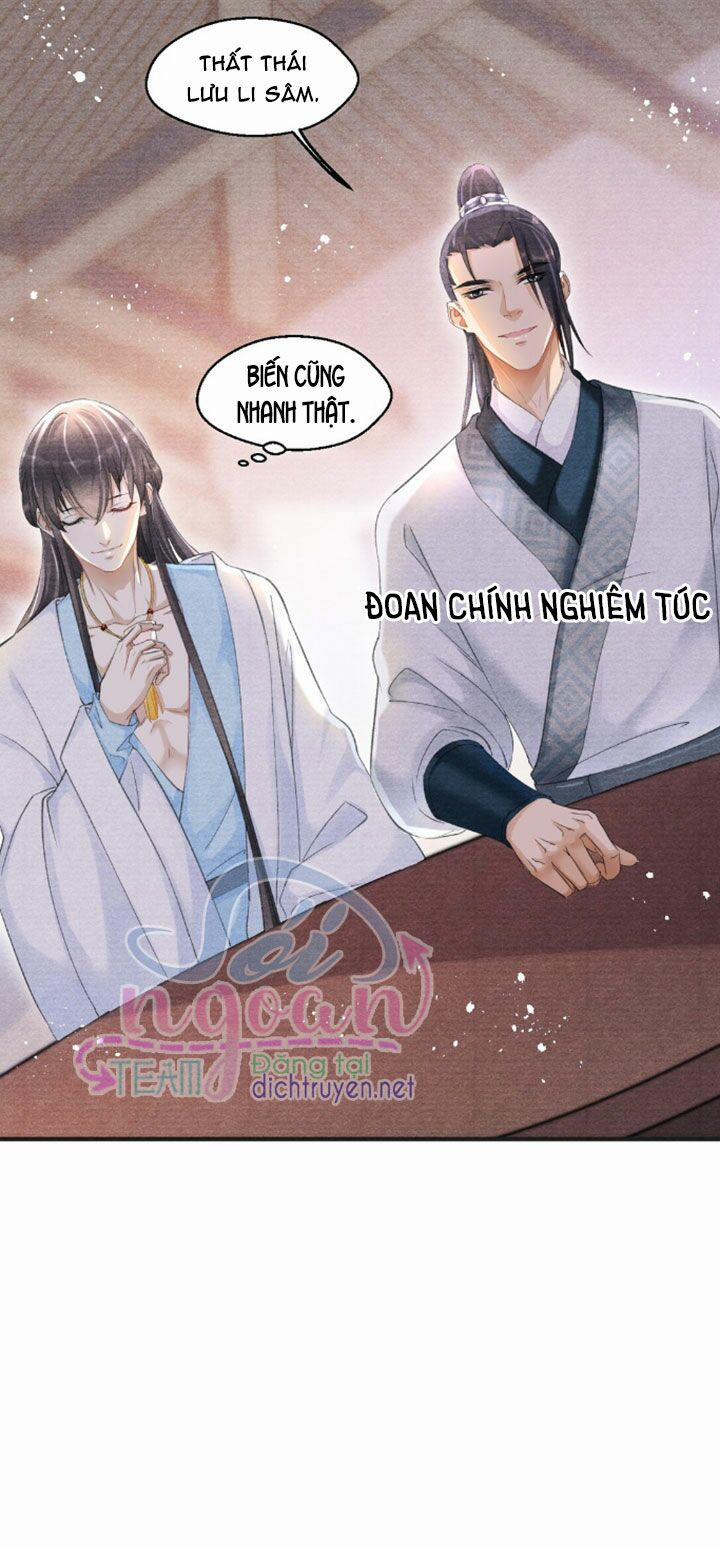 Nhất Kiếm Sương Hàn 8 trang 27