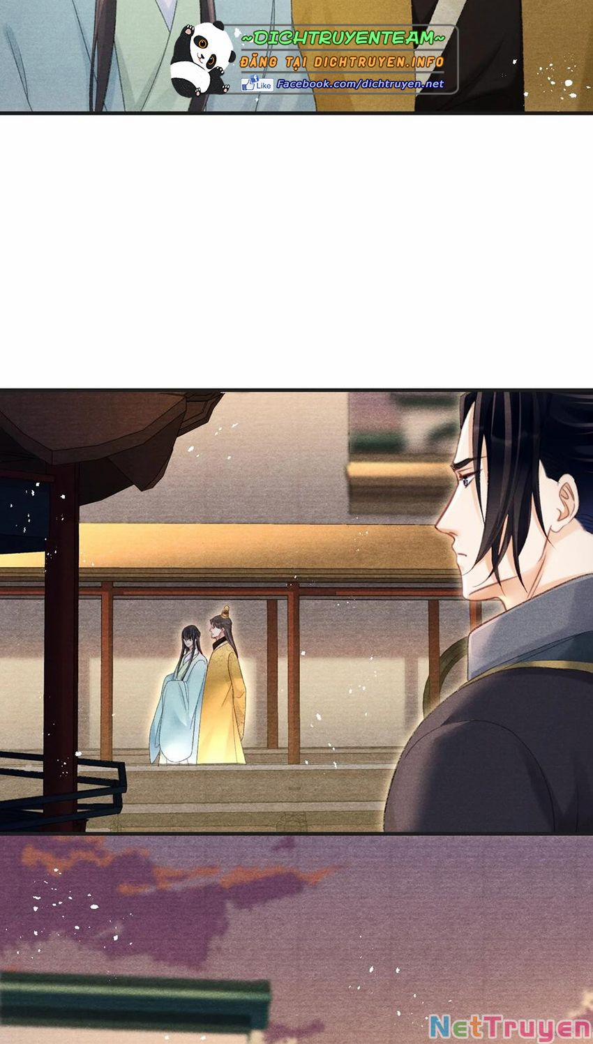 Nhất Kiếm Sương Hàn 80 trang 13