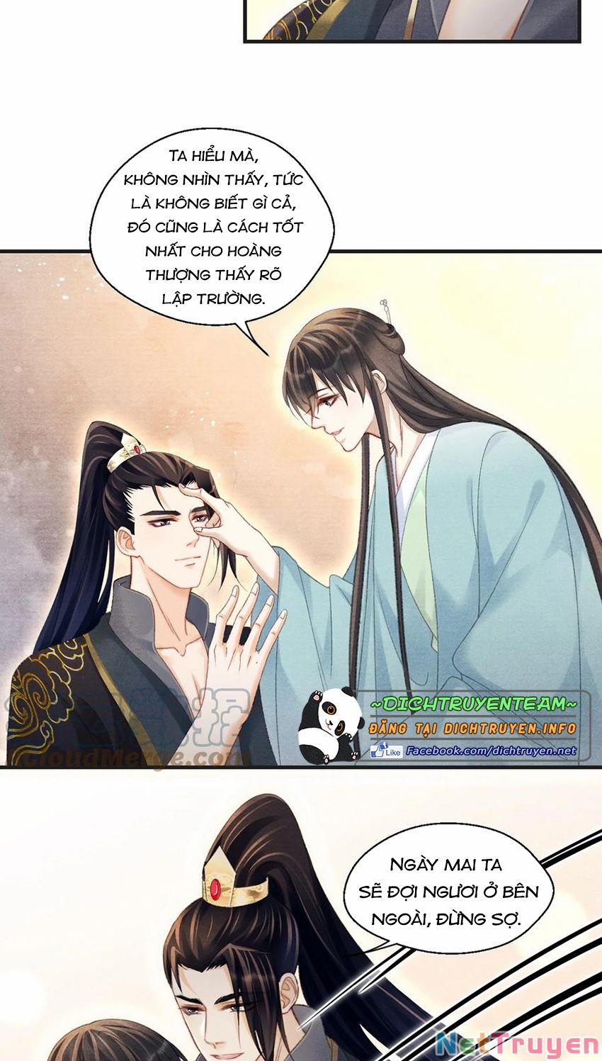 Nhất Kiếm Sương Hàn 80 trang 2