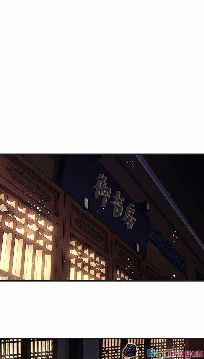 Nhất Kiếm Sương Hàn 80 trang 23