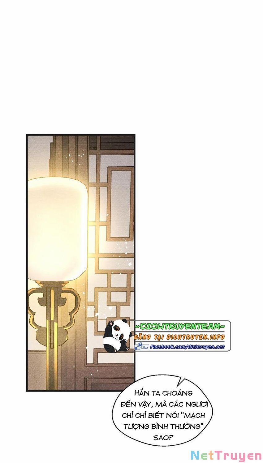 Nhất Kiếm Sương Hàn 80 trang 26