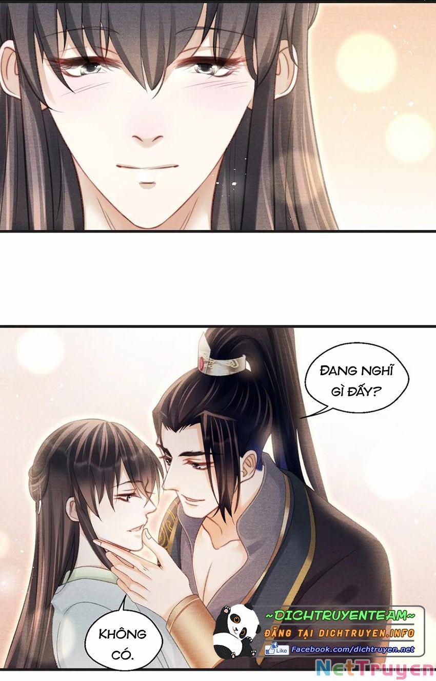 Nhất Kiếm Sương Hàn 80 trang 6