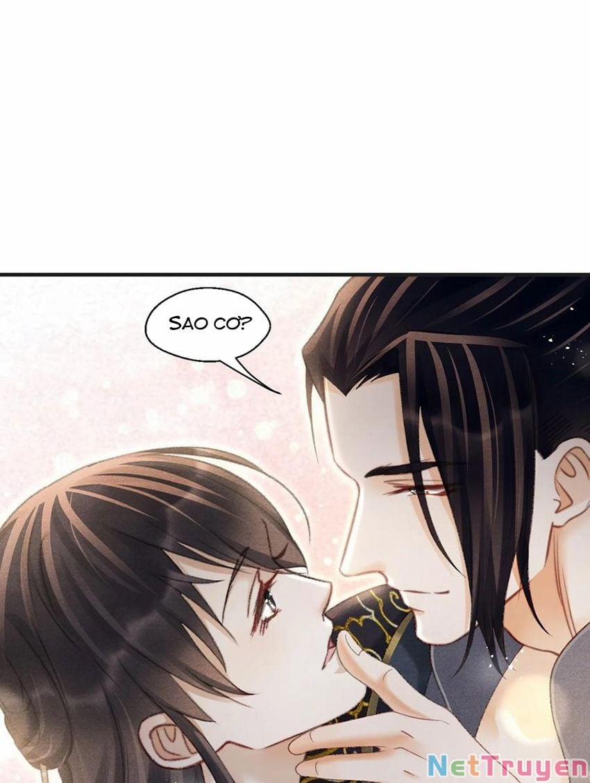 Nhất Kiếm Sương Hàn 80 trang 7