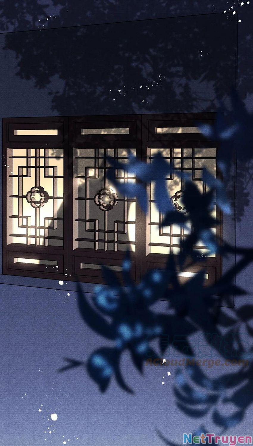 Nhất Kiếm Sương Hàn 80 trang 9