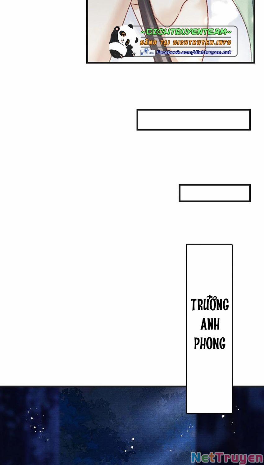 Nhất Kiếm Sương Hàn 81 trang 12