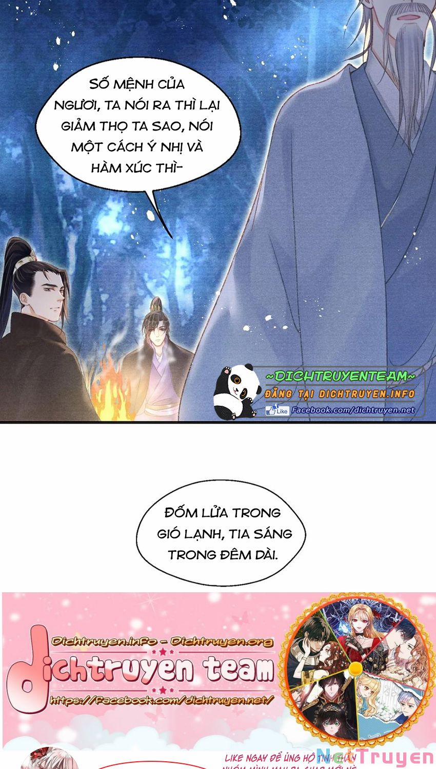 Nhất Kiếm Sương Hàn 81 trang 24