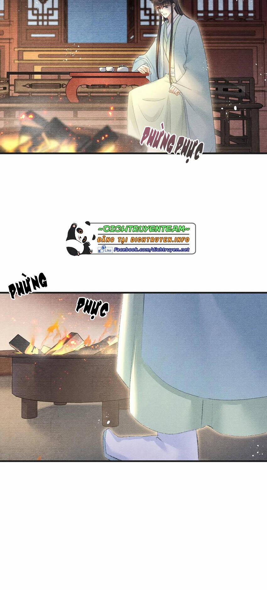 Nhất Kiếm Sương Hàn 83 trang 1