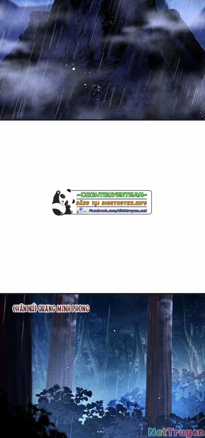 Nhất Kiếm Sương Hàn 84 trang 19