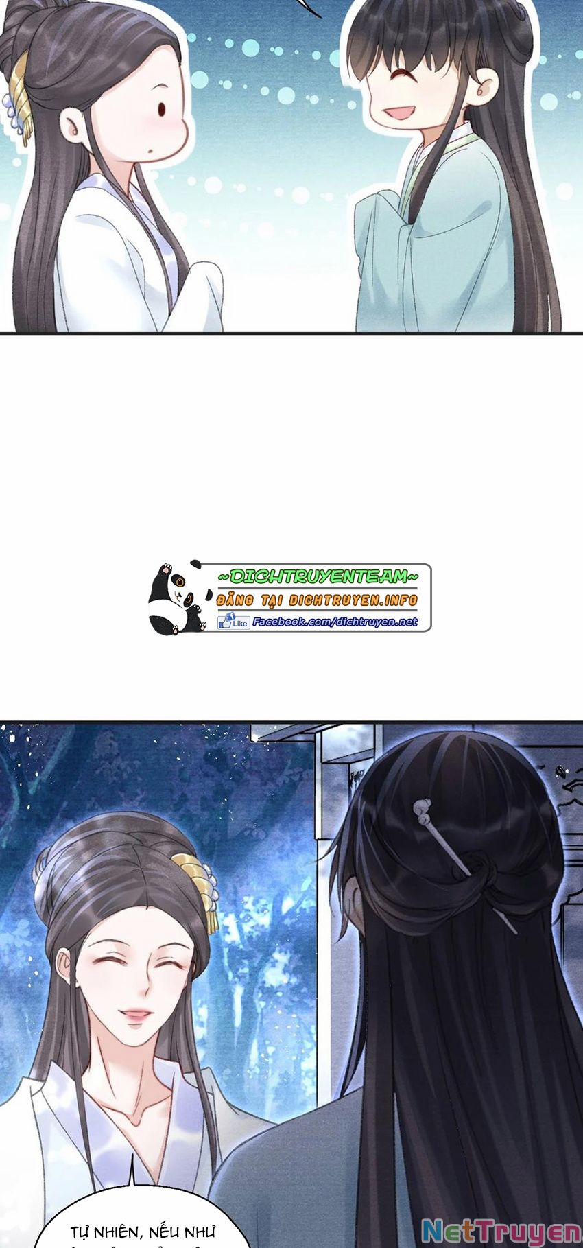 Nhất Kiếm Sương Hàn 85 trang 2