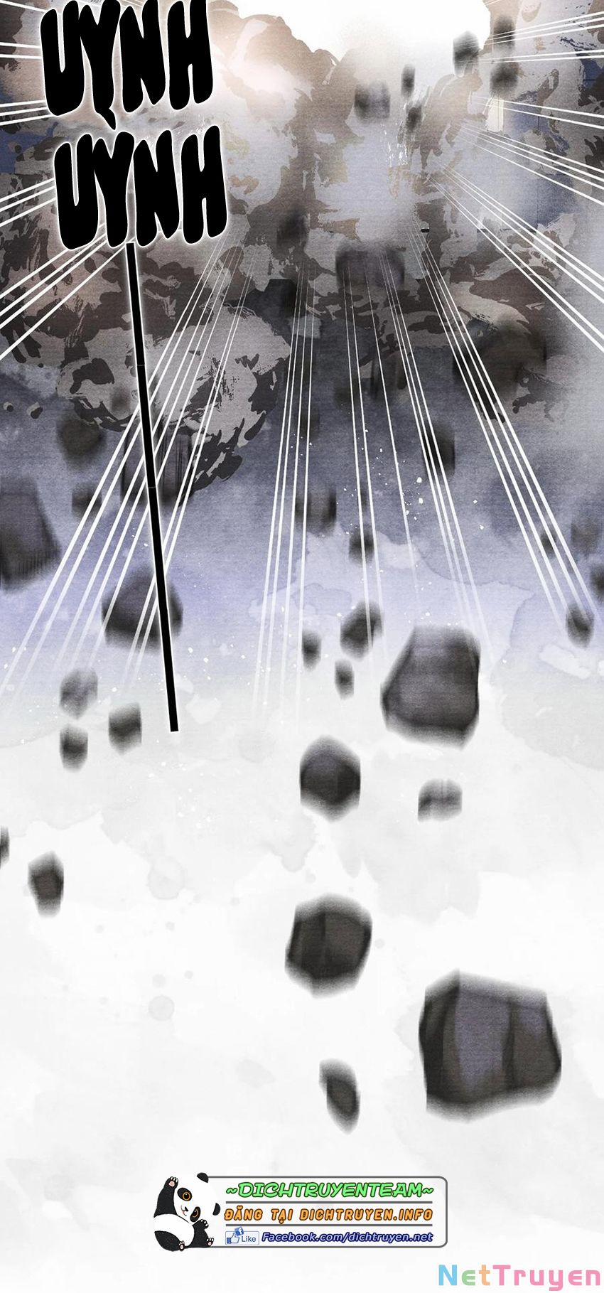 Nhất Kiếm Sương Hàn 85 trang 25