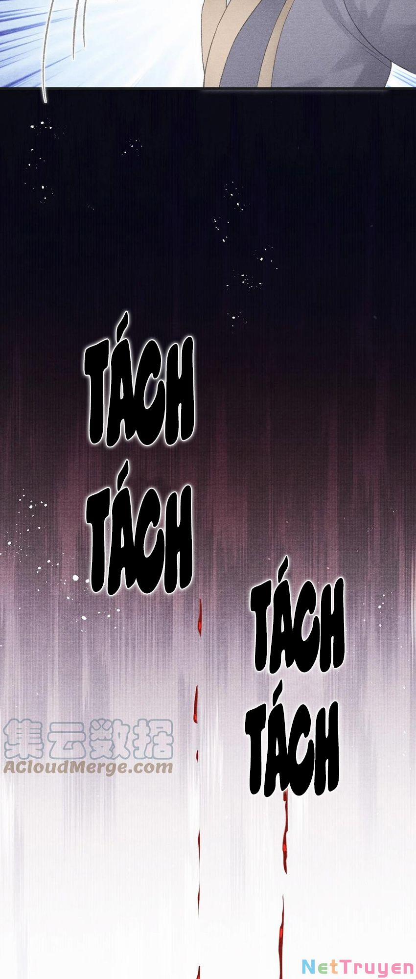 Nhất Kiếm Sương Hàn 86 trang 15