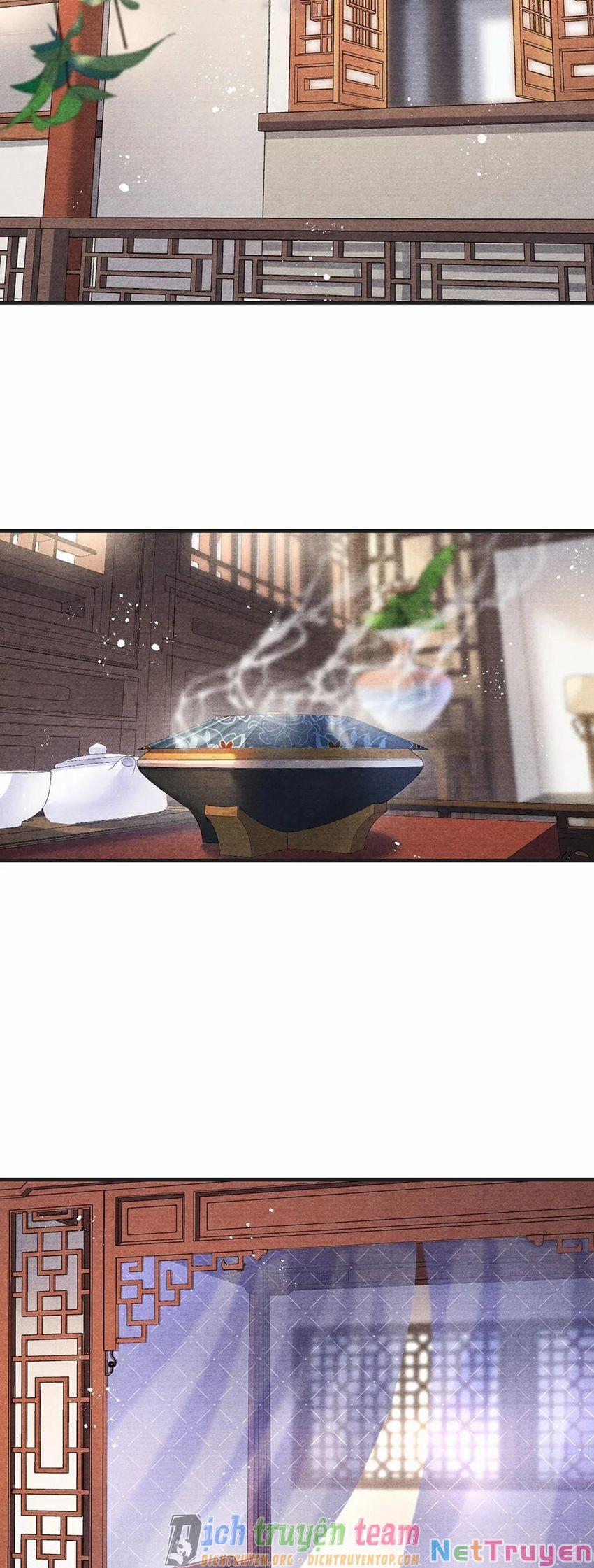 Nhất Kiếm Sương Hàn 87 trang 1