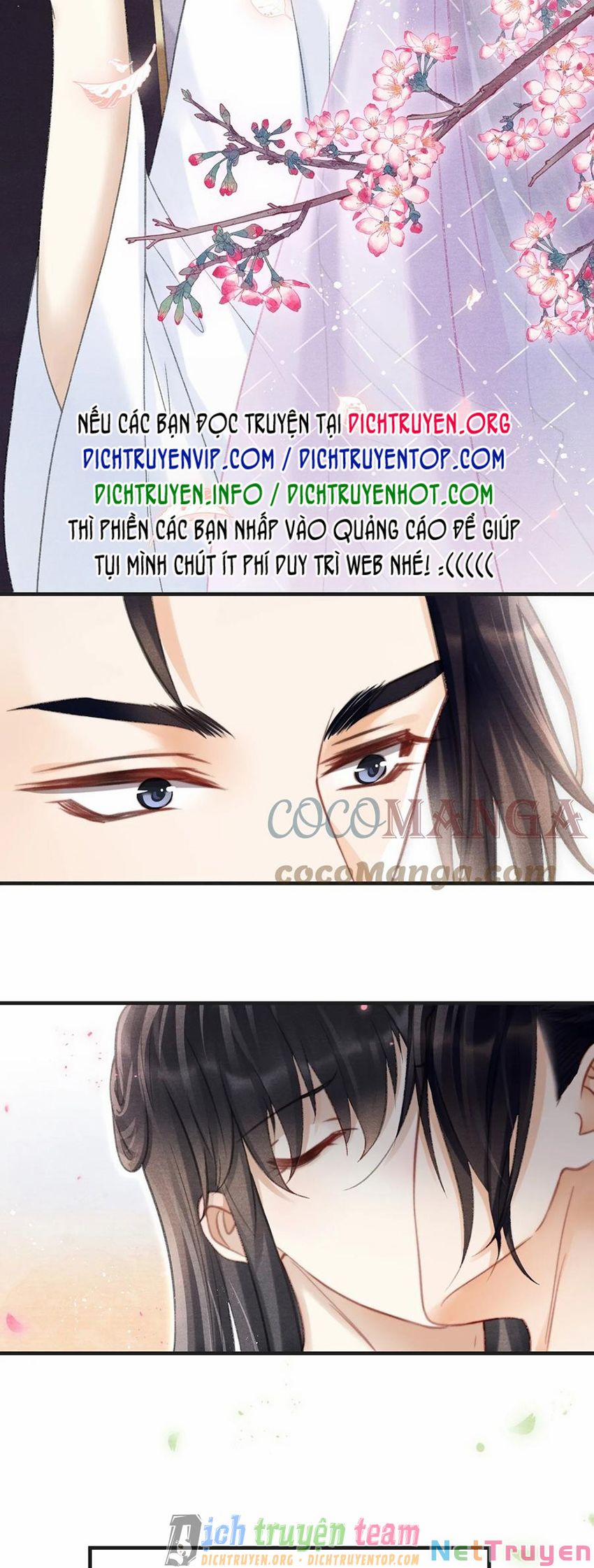 Nhất Kiếm Sương Hàn 87 trang 13