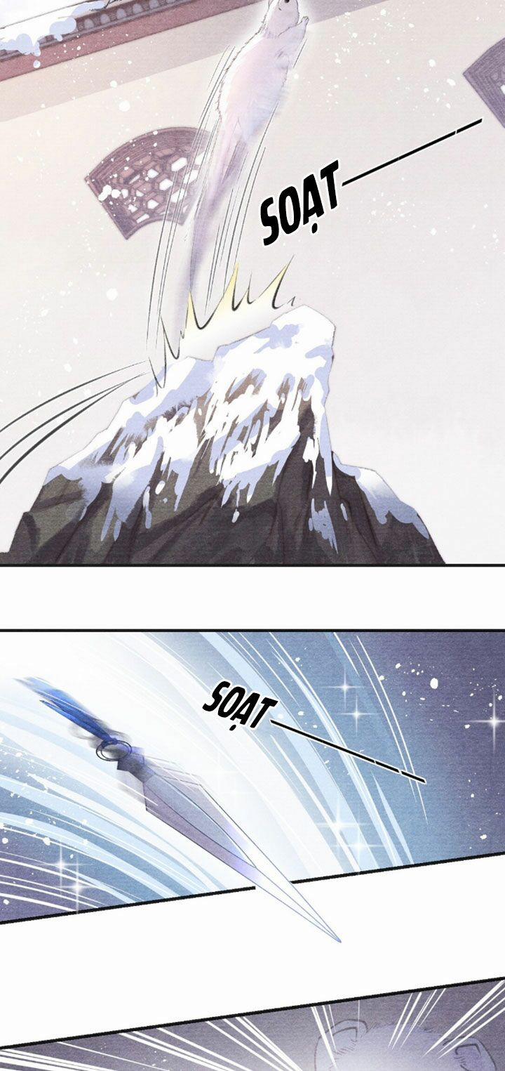 Nhất Kiếm Sương Hàn 9 trang 13