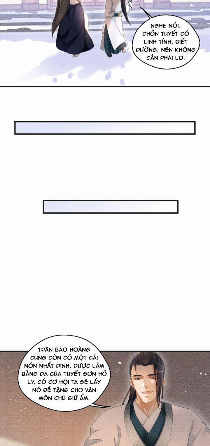 Nhất Kiếm Sương Hàn 9 trang 17