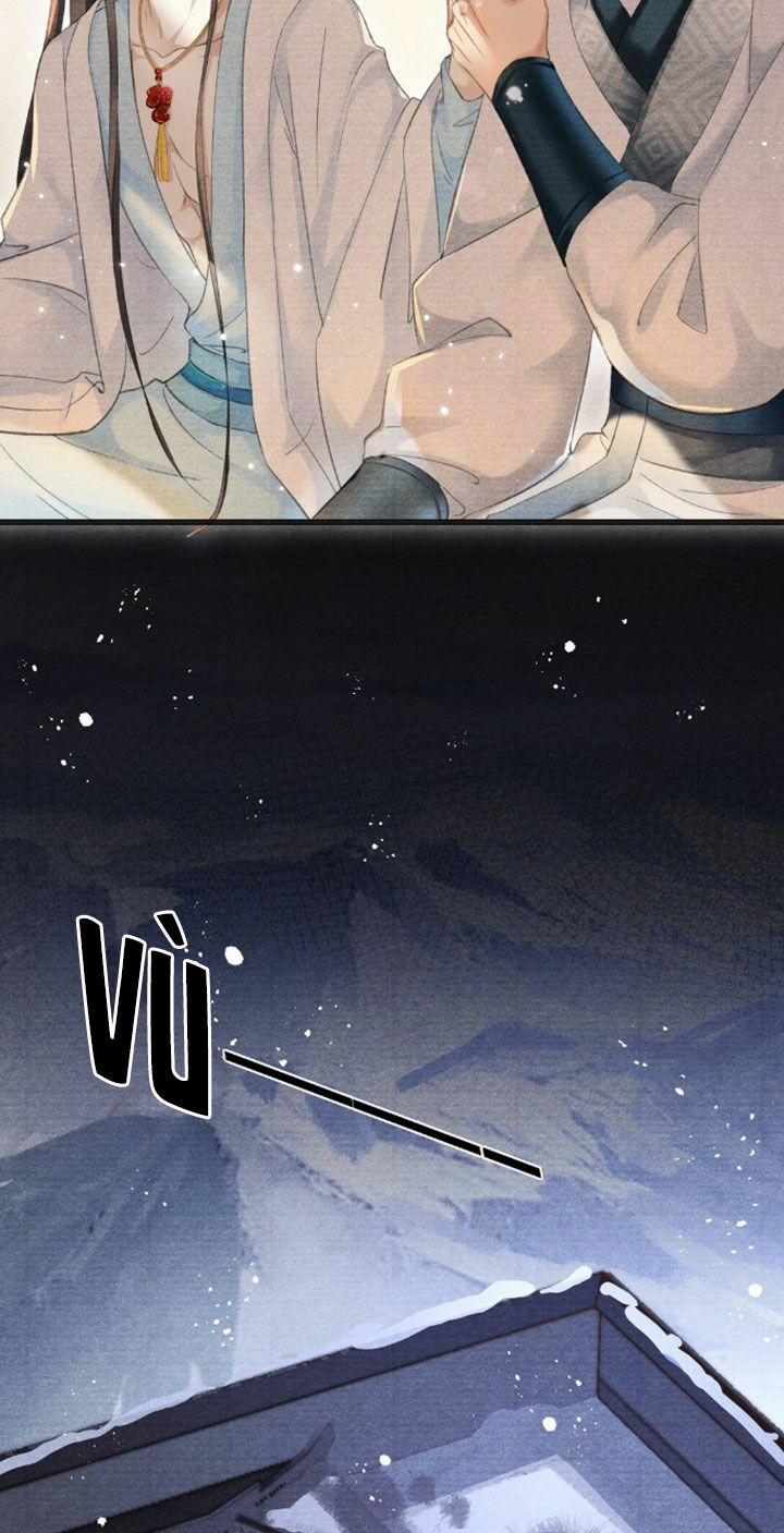 Nhất Kiếm Sương Hàn 9 trang 23