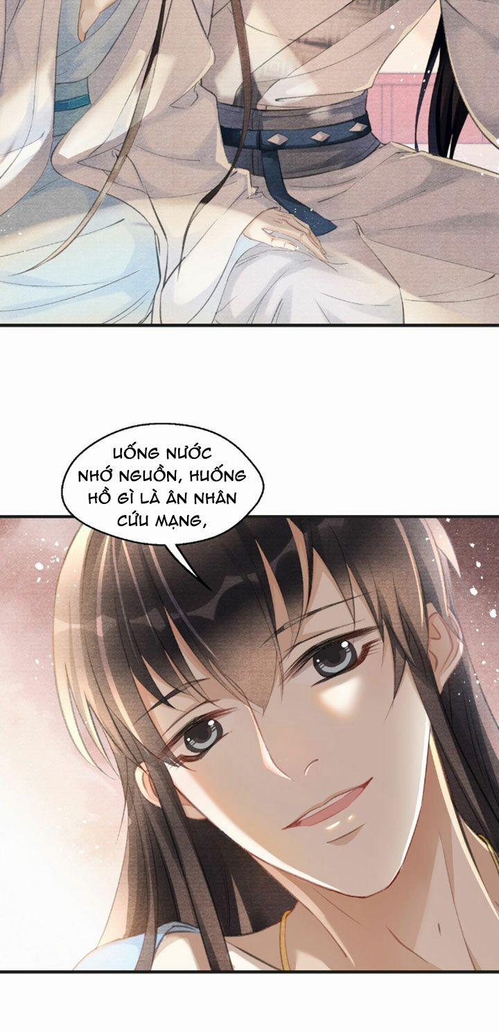 Nhất Kiếm Sương Hàn 9 trang 27