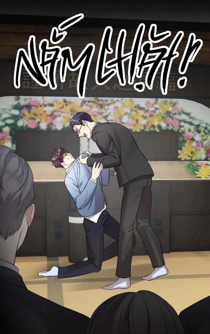 Nhật Ký Dạy Dỗ Cậu Chủ Vô Lại 1 trang 100