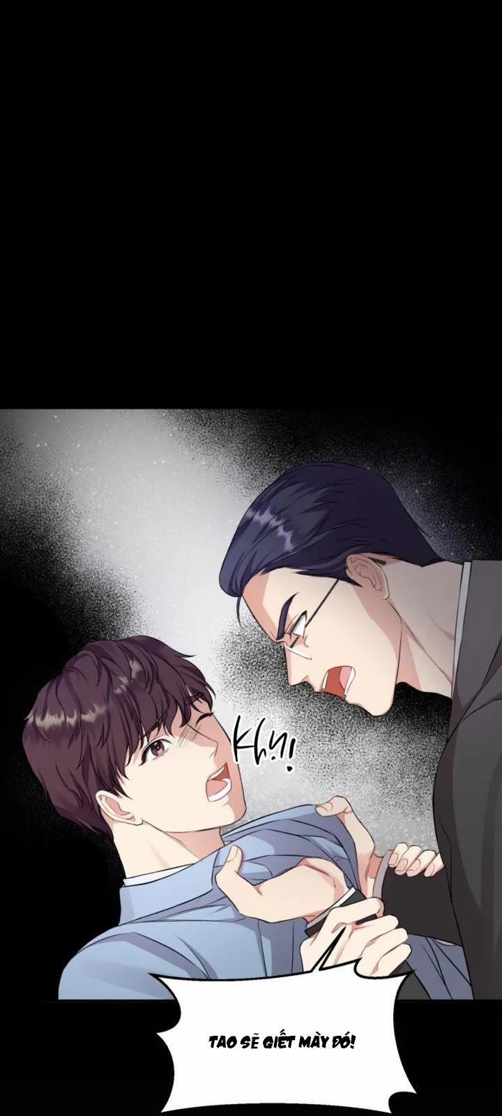 Nhật Ký Dạy Dỗ Cậu Chủ Vô Lại 1 trang 103