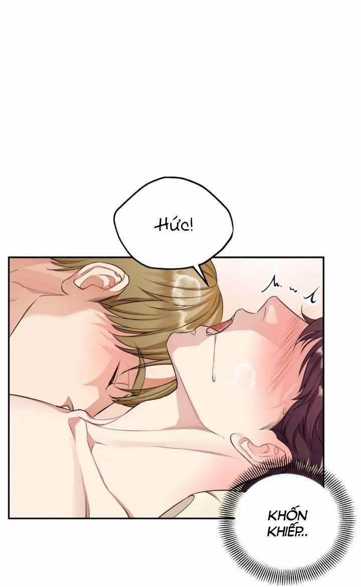 Nhật Ký Dạy Dỗ Cậu Chủ Vô Lại 1 trang 14