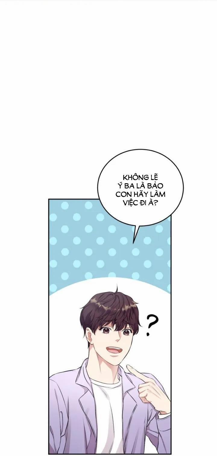 Nhật Ký Dạy Dỗ Cậu Chủ Vô Lại 1 trang 28