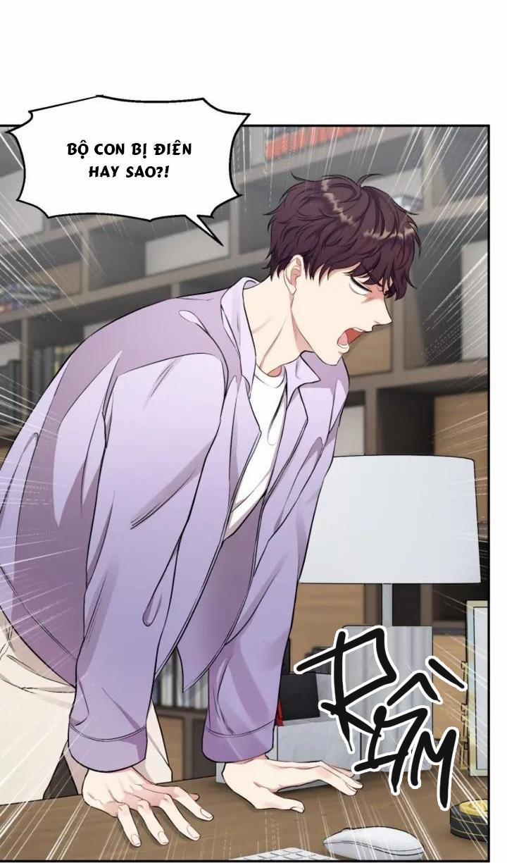 Nhật Ký Dạy Dỗ Cậu Chủ Vô Lại 1 trang 30