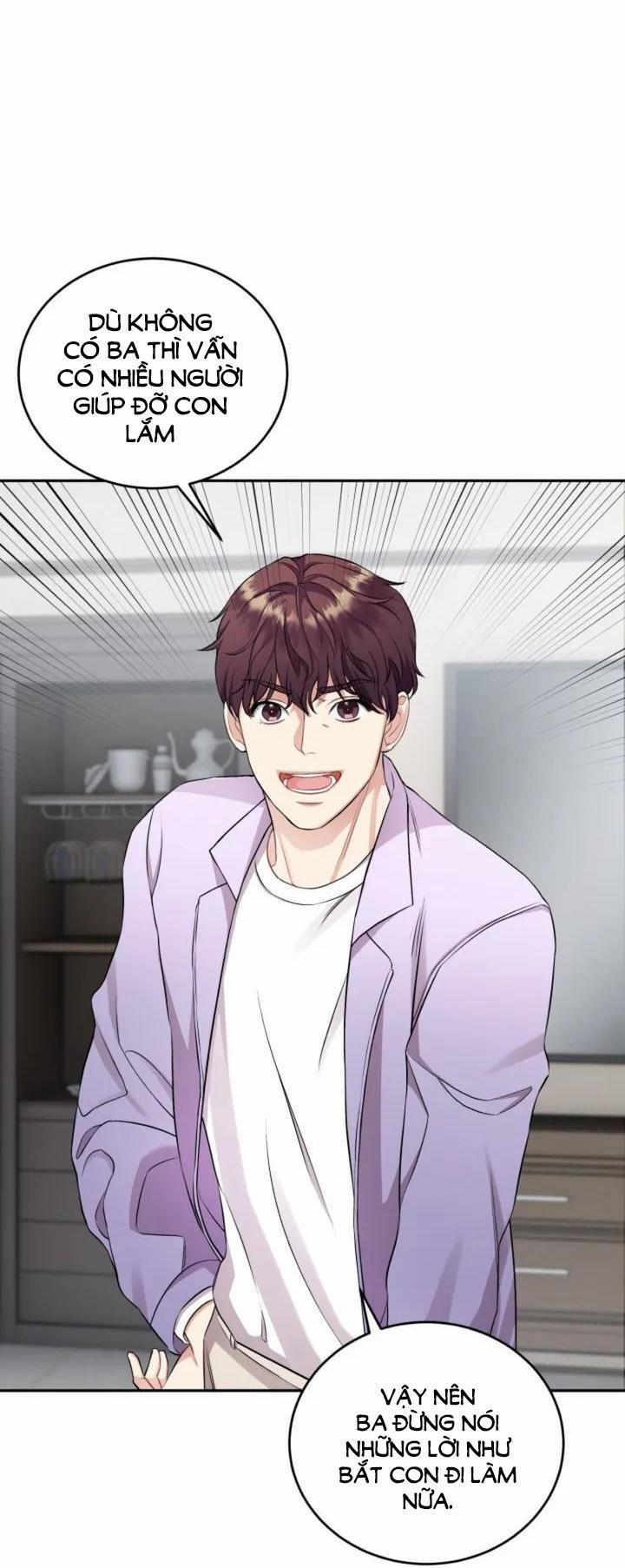 Nhật Ký Dạy Dỗ Cậu Chủ Vô Lại 1 trang 45