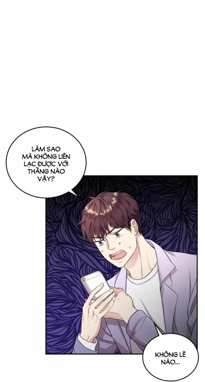 Nhật Ký Dạy Dỗ Cậu Chủ Vô Lại 1 trang 51