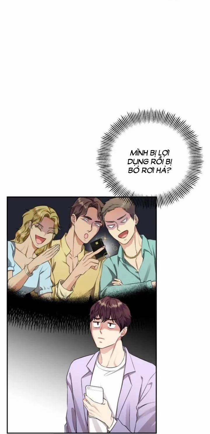 Nhật Ký Dạy Dỗ Cậu Chủ Vô Lại 1 trang 52