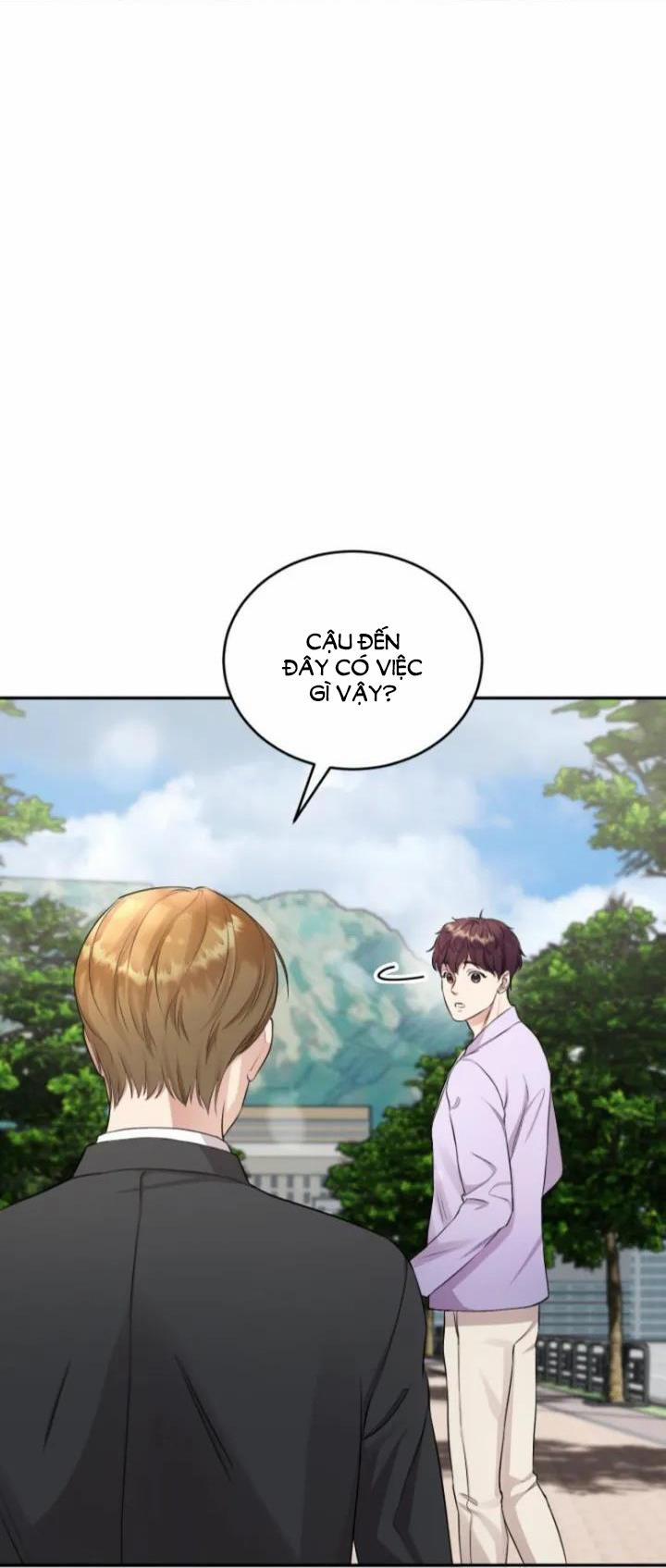 Nhật Ký Dạy Dỗ Cậu Chủ Vô Lại 1 trang 55