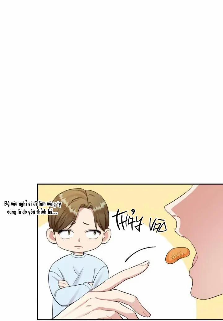 Nhật Ký Dạy Dỗ Cậu Chủ Vô Lại 1 trang 62