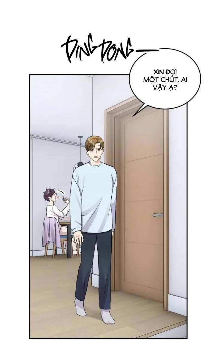 Nhật Ký Dạy Dỗ Cậu Chủ Vô Lại 1 trang 66