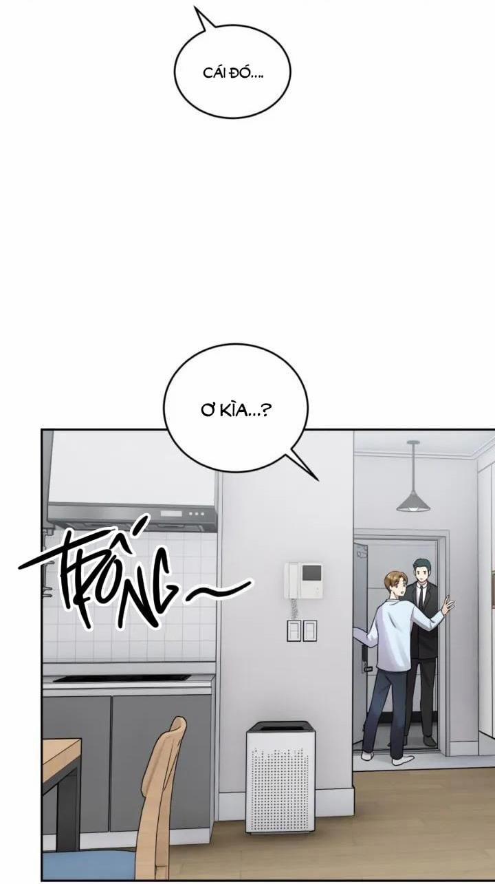 Nhật Ký Dạy Dỗ Cậu Chủ Vô Lại 1 trang 71