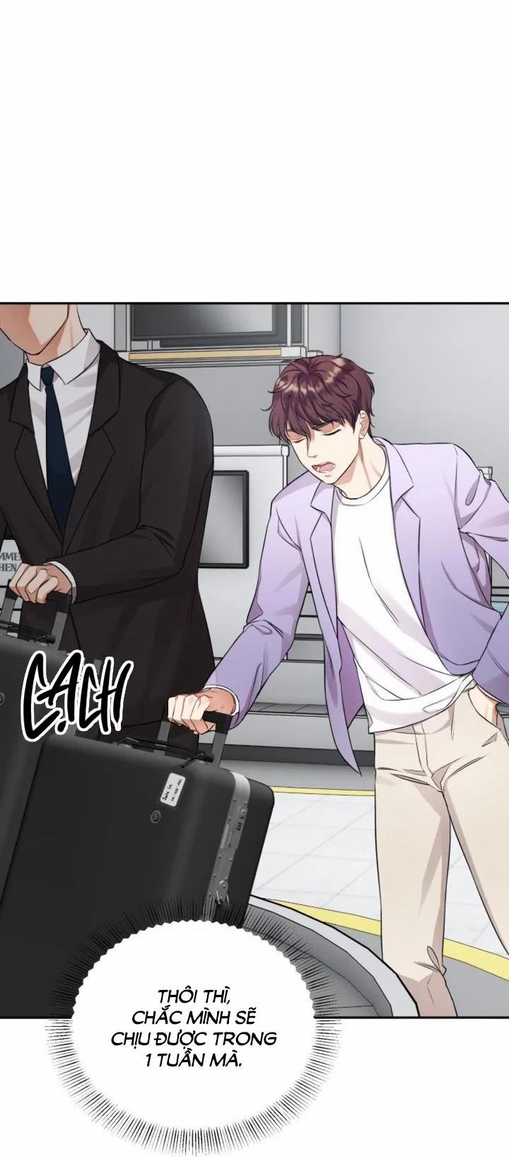 Nhật Ký Dạy Dỗ Cậu Chủ Vô Lại 1 trang 91