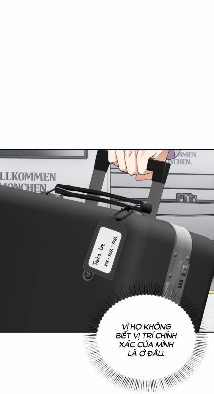 Nhật Ký Dạy Dỗ Cậu Chủ Vô Lại 1 trang 92