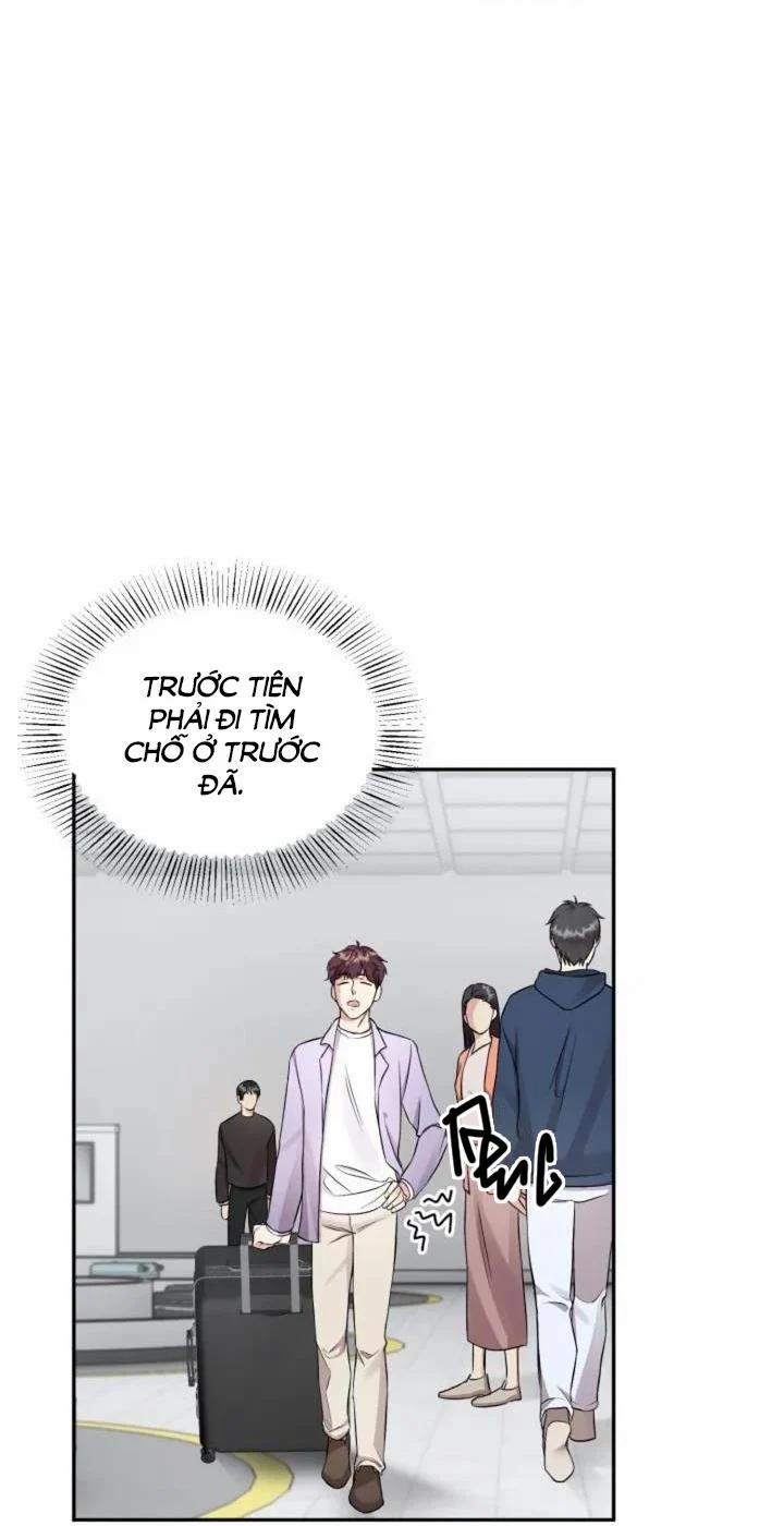 Nhật Ký Dạy Dỗ Cậu Chủ Vô Lại 1 trang 93