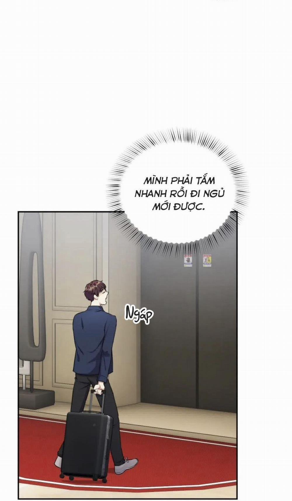 Nhật Ký Dạy Dỗ Cậu Chủ Vô Lại 2 trang 10