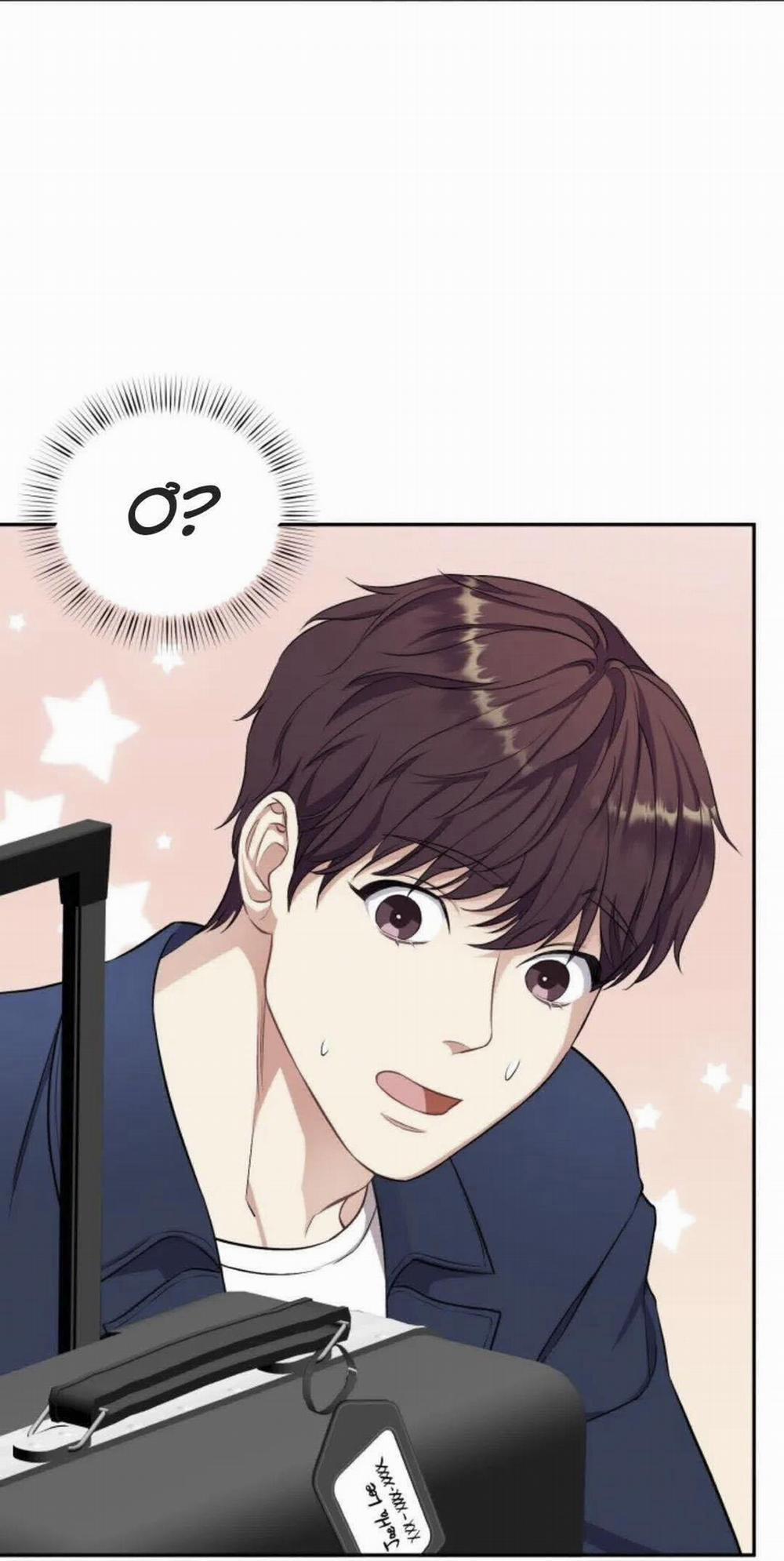 Nhật Ký Dạy Dỗ Cậu Chủ Vô Lại 2 trang 22