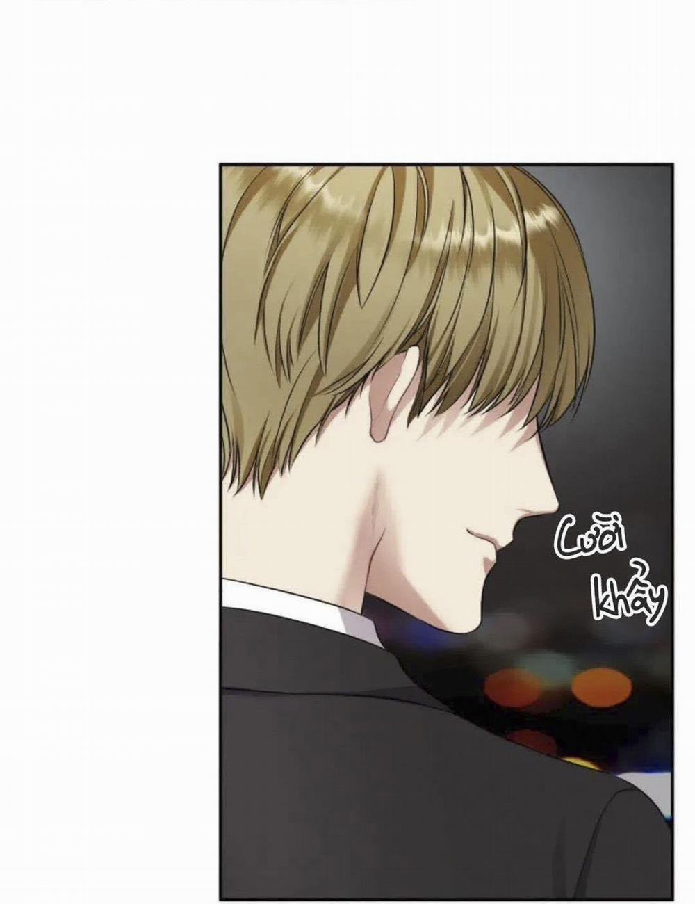 Nhật Ký Dạy Dỗ Cậu Chủ Vô Lại 2 trang 35