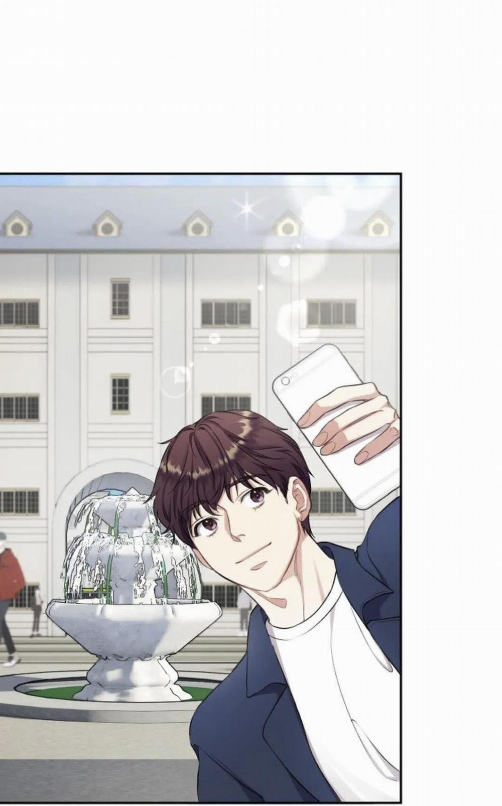 Nhật Ký Dạy Dỗ Cậu Chủ Vô Lại 2 trang 4